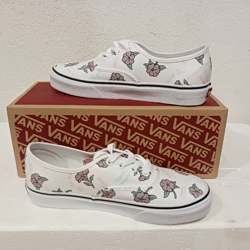Vans - Picture 4 of 4